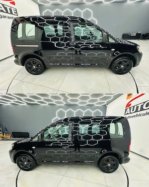 Vw Caddy - imagine 5
