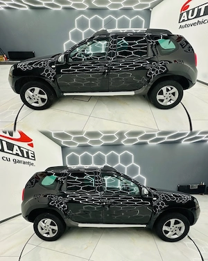Dacia Duster - imagine 5