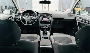 Vw Golf - imagine 6