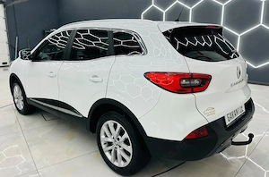 Renault Kadjar - imagine 4