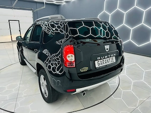Dacia Duster - imagine 3