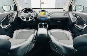 Hyundai ix35 - imagine 6