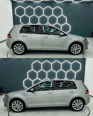 Vw Golf - imagine 5