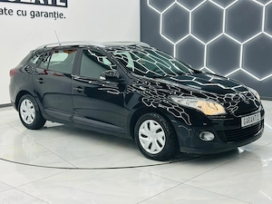 Renault Megane - imagine 2