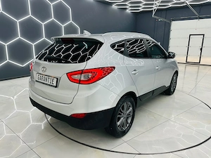 Hyundai ix35 - imagine 3
