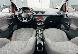 OPEL CORSA 2019 1.4i E6 Garantie 12 Luni Rate Avans 0 Doar Cu Buletinul - imagine 6