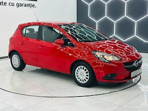 OPEL CORSA 2019 1.4i E6 Garantie 12 Luni Rate Avans 0 Doar Cu Buletinul - imagine 2