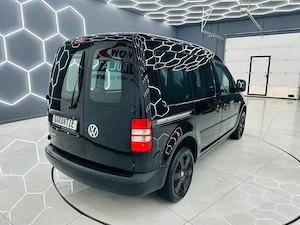 Vw Caddy - imagine 3