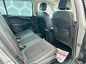 Opel Zafira - imagine 7