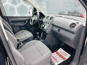 Vw Caddy - imagine 6