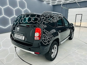 Dacia Duster - imagine 4