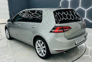 Vw Golf - imagine 3
