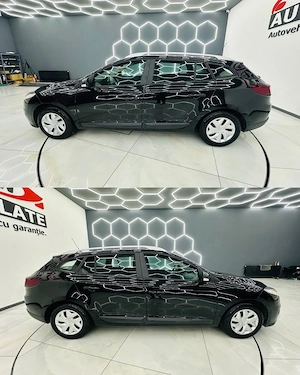 Renault Megane - imagine 5