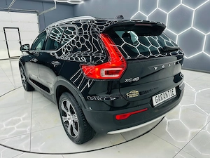 Volvo XC40 - imagine 4