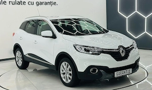 Renault Kadjar - imagine 2