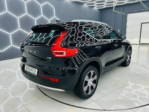 Volvo XC40 - imagine 3