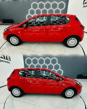 OPEL CORSA 2019 1.4i E6 Garantie 12 Luni Rate Avans 0 Doar Cu Buletinul - imagine 5