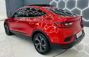 RENAULT Arkana 2022 1.6i+hybrid  E6 Garantie 12 Luni Rate Avans 0 Doar Cu Buletinul - imagine 3