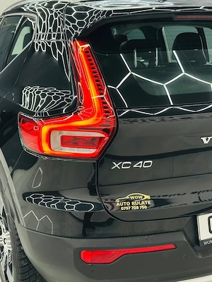 Volvo XC40 - imagine 9