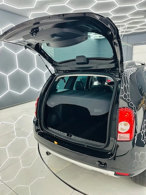 Dacia Duster - imagine 14