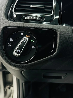 Vw Golf - imagine 12
