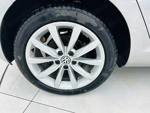 Vw Golf - imagine 9