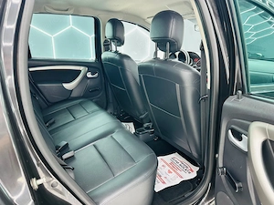 Dacia Duster - imagine 7