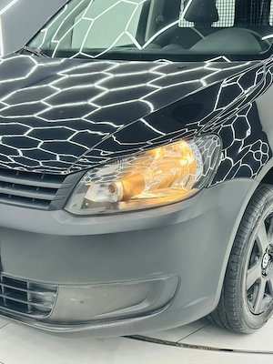 Vw Caddy - imagine 10