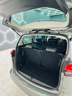 Opel Zafira - imagine 11