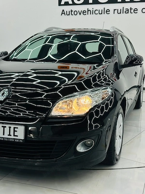 Renault Megane - imagine 9