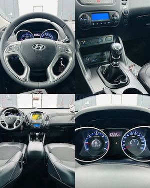 Hyundai ix35 - imagine 8