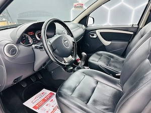 Dacia Duster - imagine 13