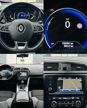 Renault Kadjar - imagine 8