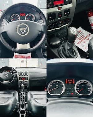 Dacia Duster - imagine 8