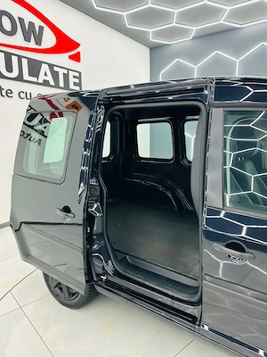 Vw Caddy - imagine 13