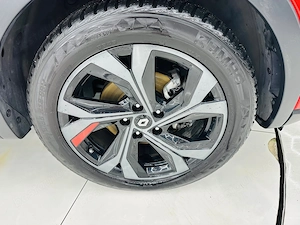 RENAULT Arkana 2022 1.6i+hybrid  E6 Garantie 12 Luni Rate Avans 0 Doar Cu Buletinul - imagine 9