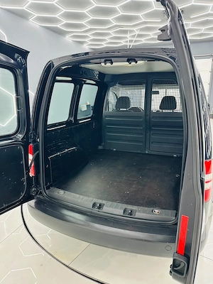 Vw Caddy - imagine 12