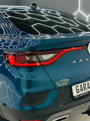 Renault Arkana - imagine 12