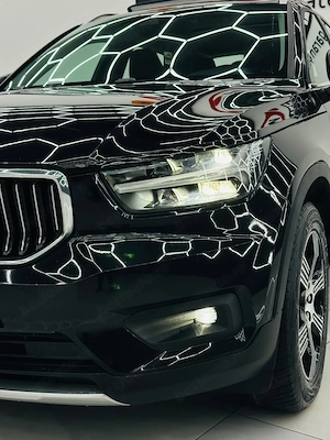 Volvo XC40 - imagine 10