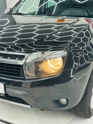 Dacia Duster - imagine 9