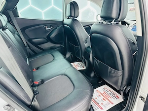 Hyundai ix35 - imagine 7