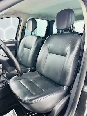 Dacia Duster - imagine 12
