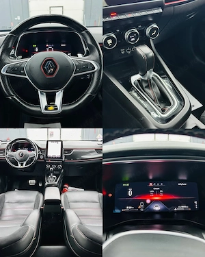 Renault Arkana - imagine 8