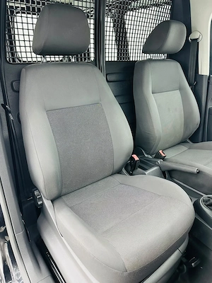 Vw Caddy - imagine 15
