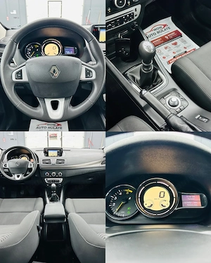 Renault Megane - imagine 8