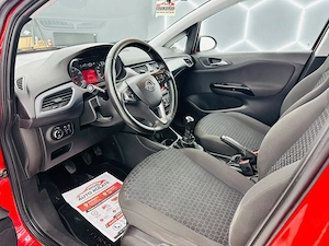 OPEL CORSA 2019 1.4i E6 Garantie 12 Luni Rate Avans 0 Doar Cu Buletinul - imagine 14