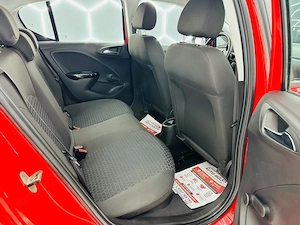 OPEL CORSA 2019 1.4i E6 Garantie 12 Luni Rate Avans 0 Doar Cu Buletinul - imagine 7