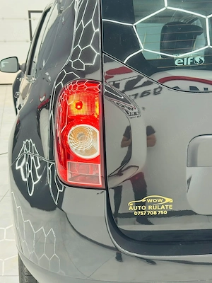 Dacia Duster - imagine 11