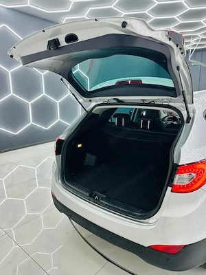 Hyundai ix35 - imagine 13