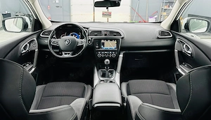 Renault Kadjar - imagine 6
